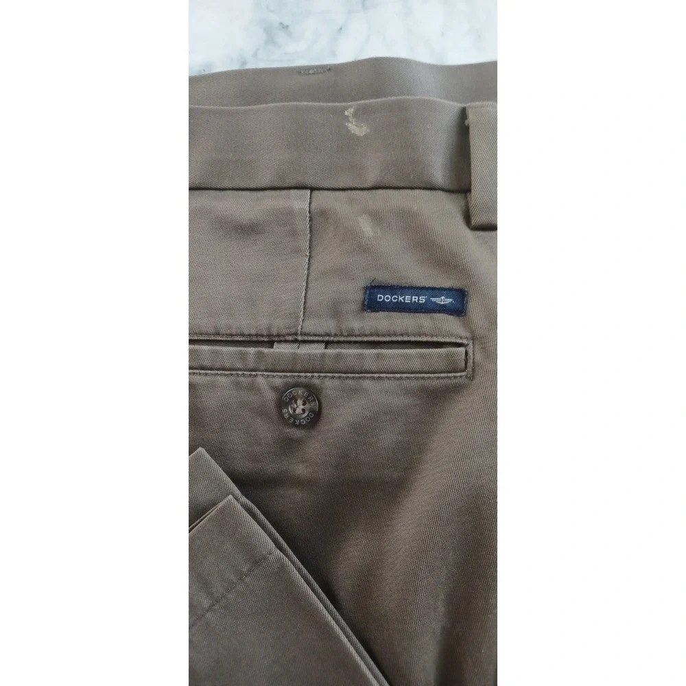 Dockers pants 38x34